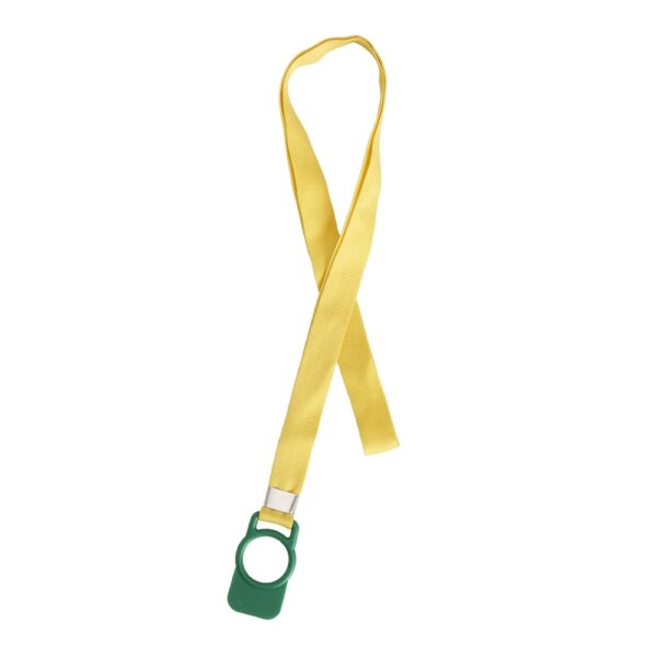 Cordão Personalizado Suporte para Garrafa PET - HUBZB-14781 - Image 2
