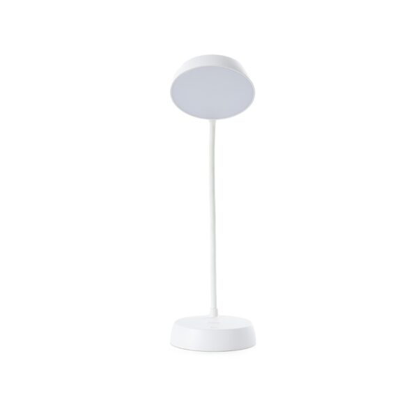 Luminária Personalizada Articulável Recarregável 10 Leds - HUBZB-06013 - Image 2