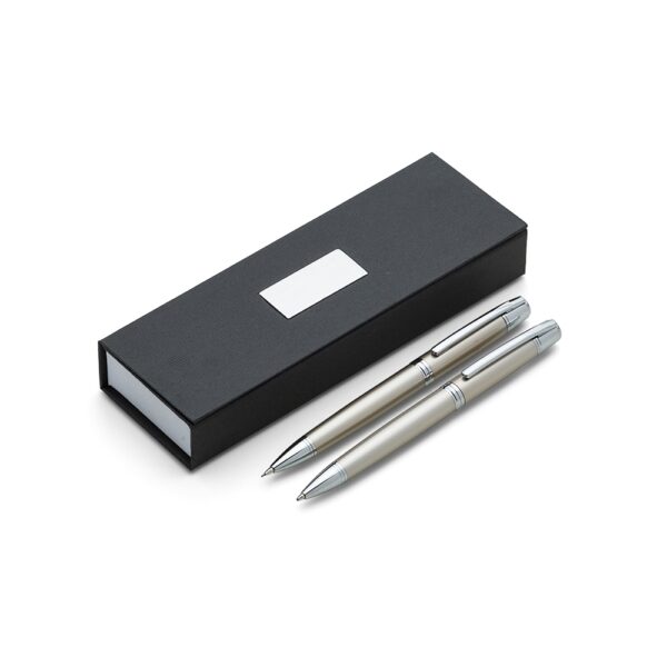 Lapiseira Personalizada de Metal - HUBZB-181PAR - Image 7