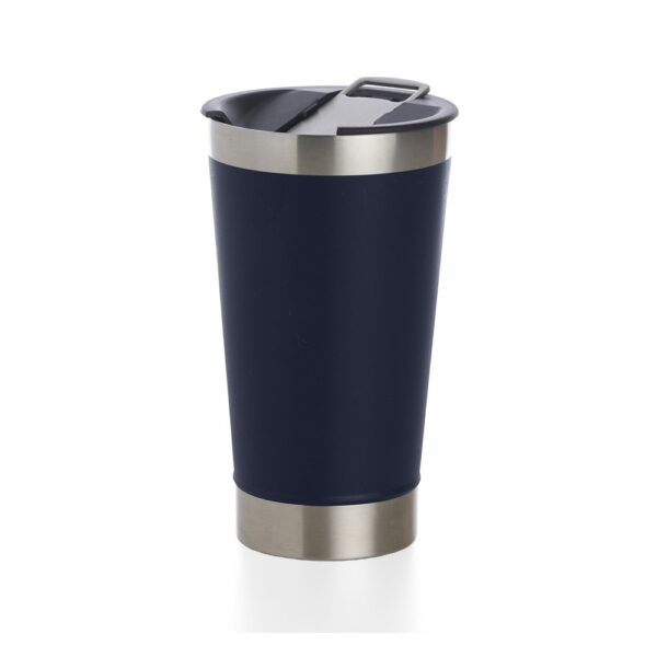 Copo Personalizado Térmico 500ml c/ Abridor - HUBZB-18645L - Image 5