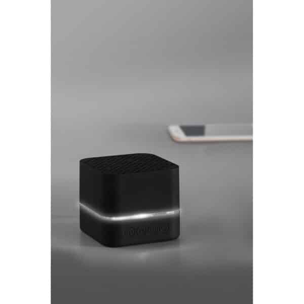 Caixa de Som Personalizada Bluetooth - EDISON - HUBSP-97255 - Image 3