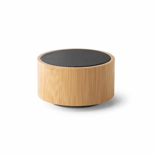 Caixa de Som Personalizada portátil com microfone - HUBSP-97125 - Image 3