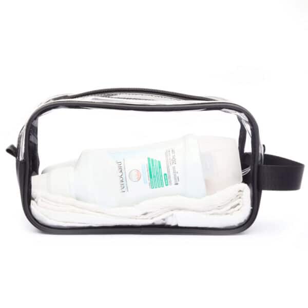 Necessaire Personalizada PVC - HUBAS-NE104 - Image 2