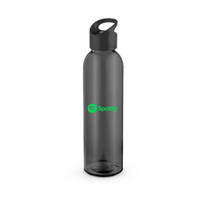 Garrafa Personalizada com logotipo de marca empresarial. Brinde personalizado diferenciado.
