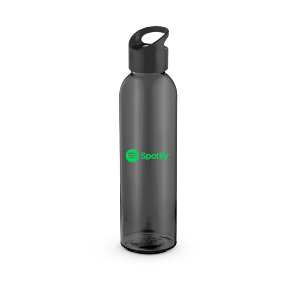 Garrafa Personalizada com logotipo de marca empresarial. Brinde personalizado diferenciado.