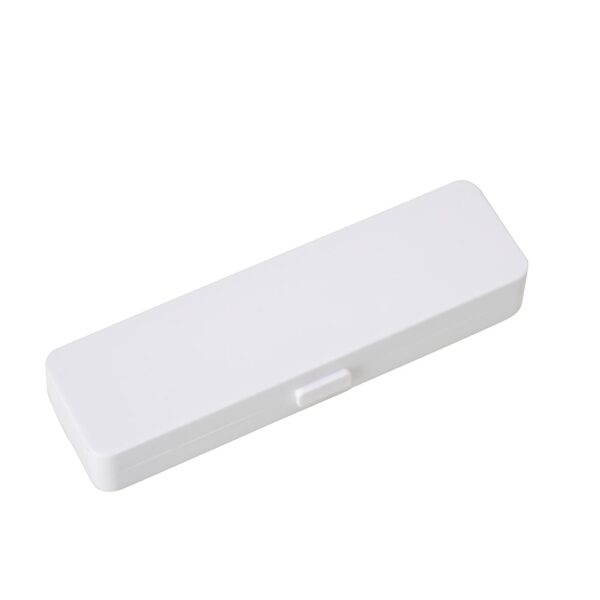 Caneta Personalizada com gravação de logotipo de marca corporativa. Perfeito brinde para empresas.
