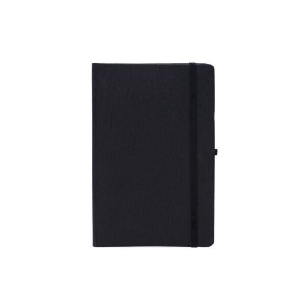 (21x14 cm) | Caderno Personalizado c/ Porta Caneta - COM PAUTA - HUBZB-14882 - Image 7