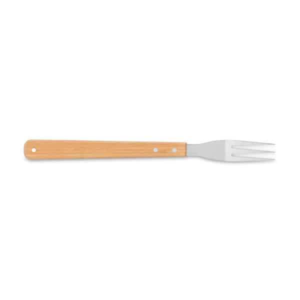 Kit Churrasco Personalizado BOTTURA com Caixa de Madeira e 6 Peças - HUBSP-93844 - Image 3