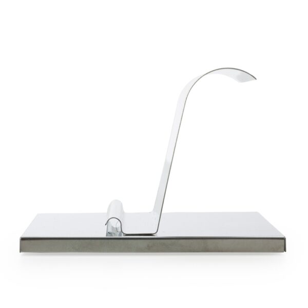 Suporte para Celular Personalizado Inox - HUBZB-13740 - Image 2