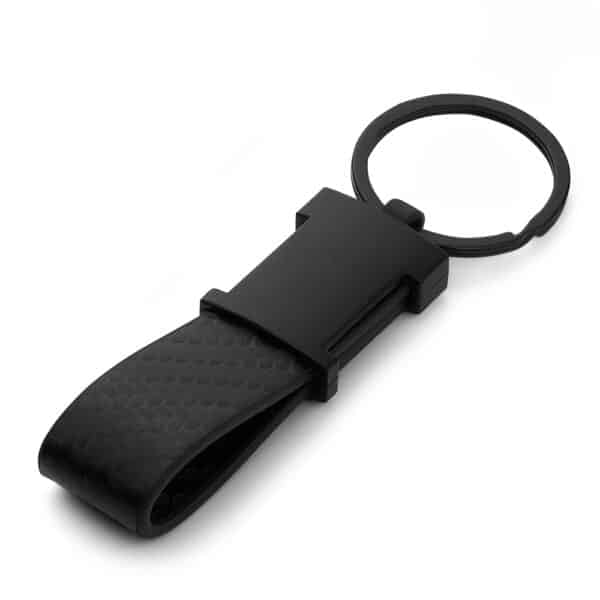 Chaveiro Personalizado de Metal - HUBAS-CH7030 - A Huble oferece atendimento especializado para brindes corporativos e mochilas personalizadas para empresas e agências de eventos. Sua melhor opção em brindes corporativos está na Huble com entrega para todo Brasil.