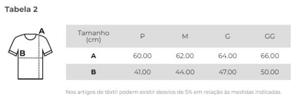 Camiseta Personalizada Fem. Color. | 100% polyester (135 g) | AMORA - HUBSP-30514 - Image 17