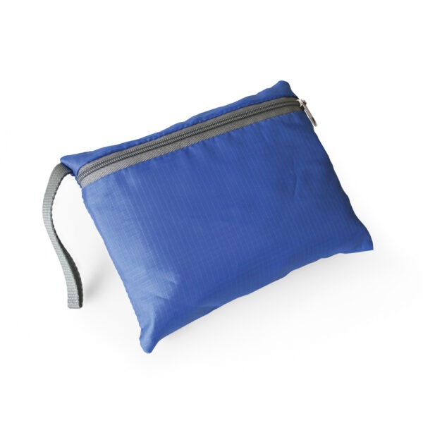 Mochila Personalizada Promocional - DOBRÁVEL - HUBSP-92669 - Image 9