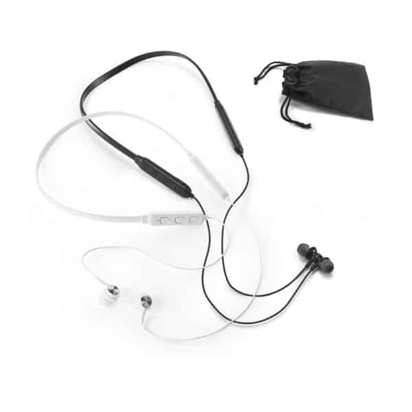 Fone de Ouvido Bluetooth Personalizado  OLAH - HUBSP-97914