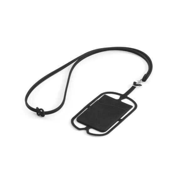 Porta Cartão Personalizado - CORDÃO - HUBSP-94446 - Image 2