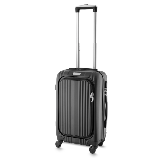 Mala de Viagem Personalizada - BORDO - HUBAS-MV700 - Image 2
