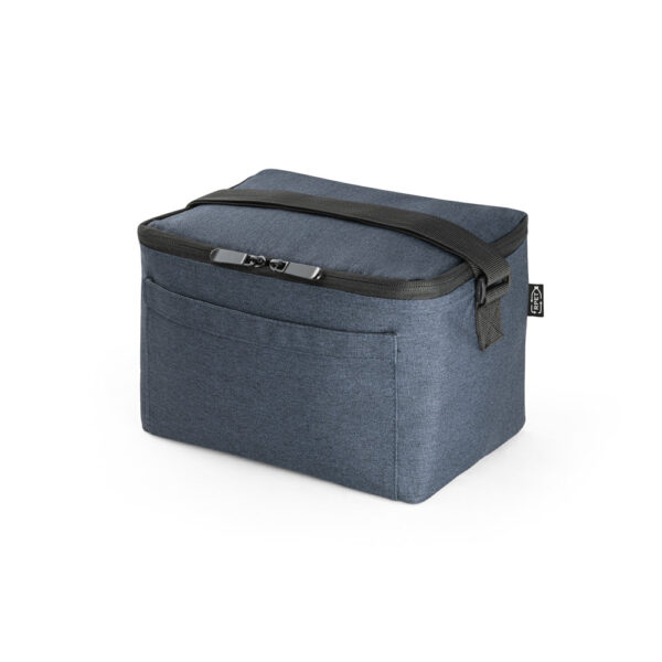 Bolsa Térmica Personalizada em rPET 600D - HUBSP-98427 - Image 2