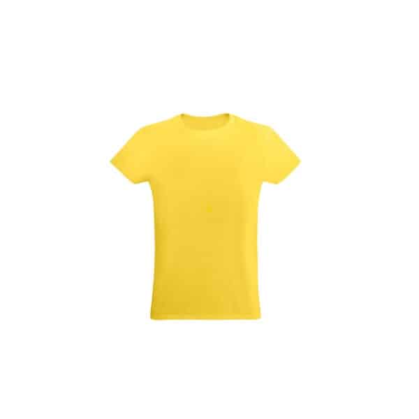 Camiseta Personalizada Unx. Color. | 100% algodão (135 g) | GOIABA - HUBSP-30508 - Image 10