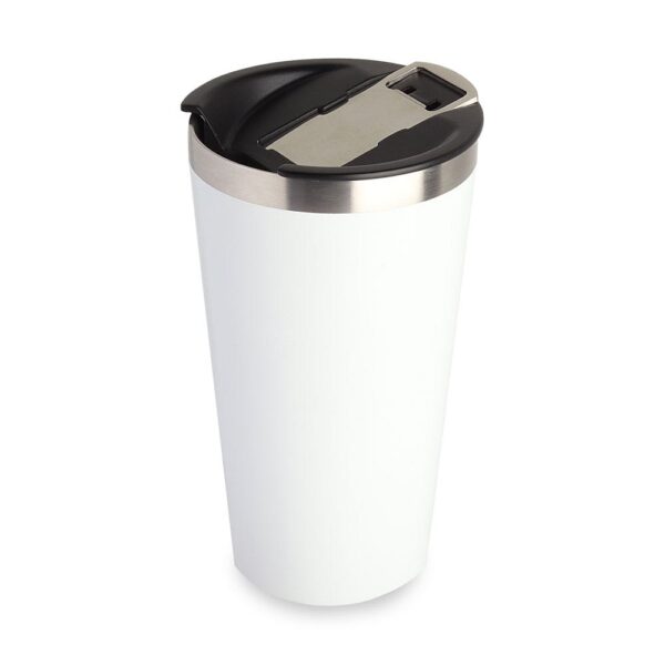 Copo Térmico Personalizado em aço inox 500 ml - HUBAS-CO9000T - Image 2