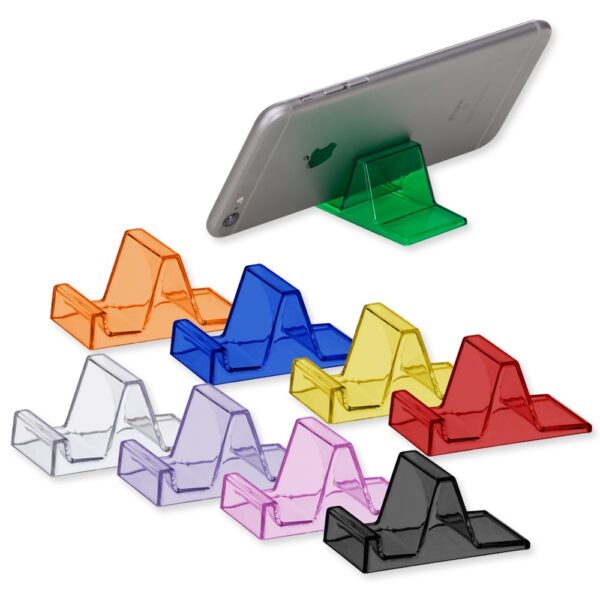 Suporte para Celular Personalizado - HUBZB-01093 - Image 2