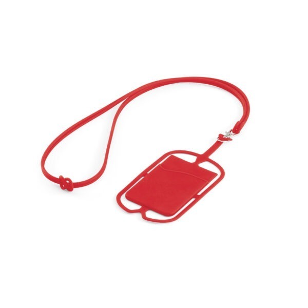 Porta Cartão Personalizado - CORDÃO - HUBSP-94446 - Image 4