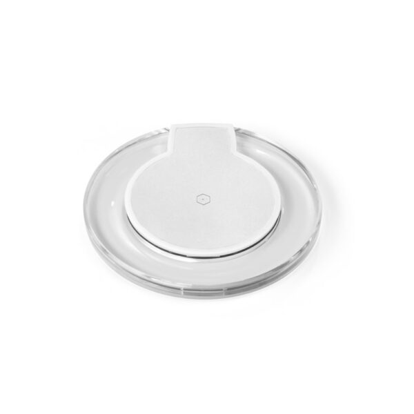 Carregador Personalizado Wireless em ABS por indução - HUBSP-57346 - Image 4