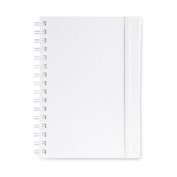 (21x15 cm) | Caderno Personalizado Planner - HUBZB-14802 - Image 5