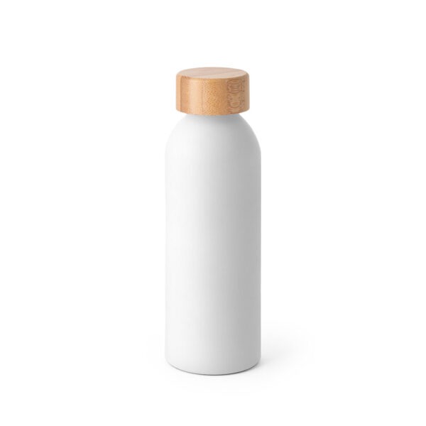 Garrafa Personalizada com gravação de logotipo de marca corporativa. Ótimo brinde para empresas.
