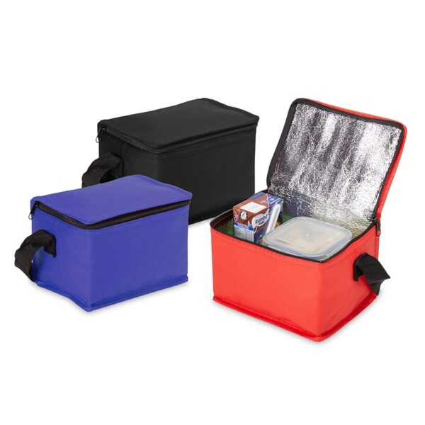 Bolsa Térmica Personalizada 4 Litros - HUBZB-06047