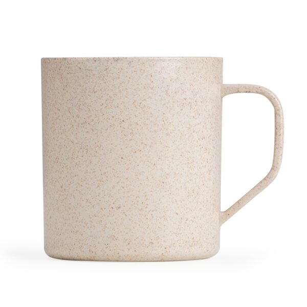 Caneca Personalizada Fibra de Arroz 400ml - HUBZB-14508 - Image 3