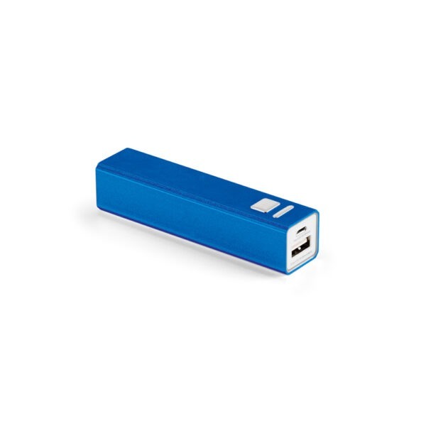Carregador Portátil Personalizado - BOX 1.800mAh - HUBSP-97376B - Image 5