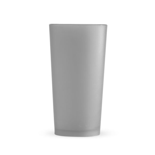 Copo Personalizado com personalização bem-feita. Brinde corporativo personalizado.