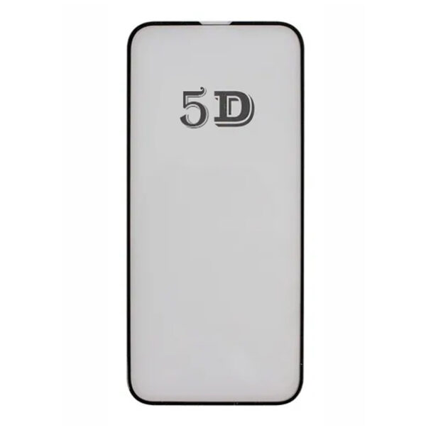 Película para Celular 5D Ceramic - HUBXNAI5D-002
