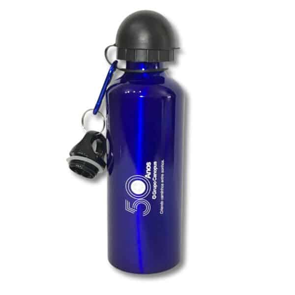 Squeeze Personalizado 500ml Inox - HUBZB-9139I - Image 6