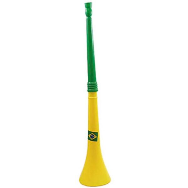 Vuvuzela Personalizada Bipartida - HUBSEMA-814619