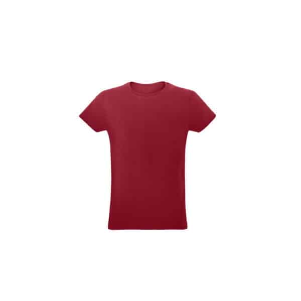 Camiseta Personalizada Unx. Color. | 100% algodão (135 g) | GOIABA - HUBSP-30508 - Image 14