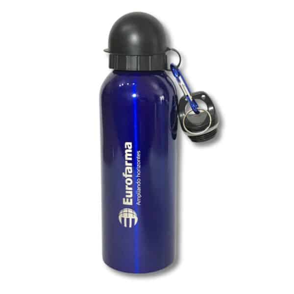 Squeeze Personalizado 500ml Inox - HUBZB-9139I - Image 7