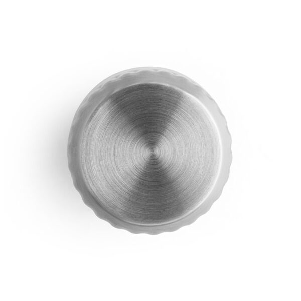 Garrafa Térmica Personalizada com personalização de logotipo de marca empresarial. Brinde personalizado elegante.