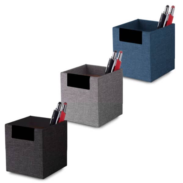 Porta Objetos Personalizado - HUBAS-PCL100