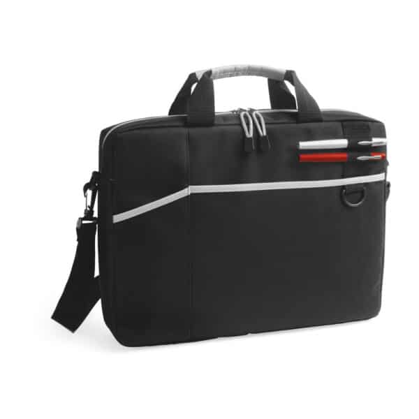 Pasta Personalizada para notebook até 15.6'' em 600D - HUBSP-92258