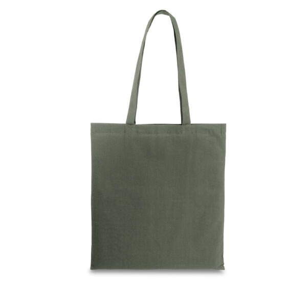 Sacola Personalizada Ecobag - Algodão (140g) - HUBSP-92323 - Image 11