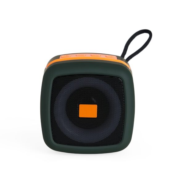 Caixa de Som Personalizada Bluetooth TWS - HUBZB-06030 - Image 6