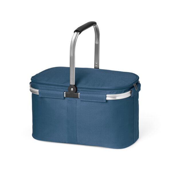 Sacola Térmica Personalizada Flexível PREMIUM - HUBSP-98426 - Image 4