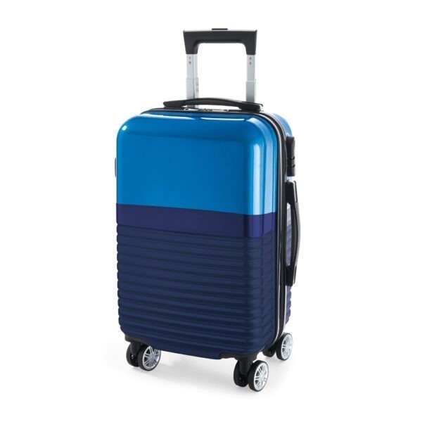 Mala de Viagem Personalizada - BORDO - HUBSP-92160 - Image 3