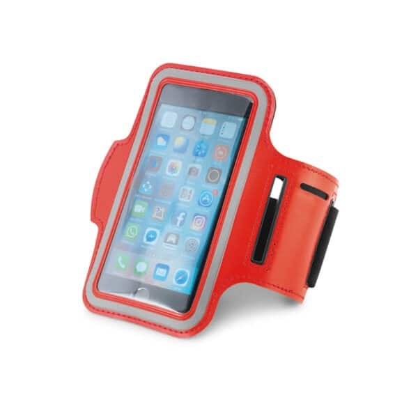 Braçadeira para Celular Personalizada - HUBSP-97206