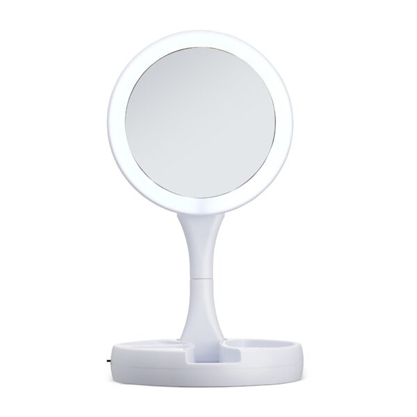 Espelho Personalizado com LED - HUBZB-01123 - Image 2