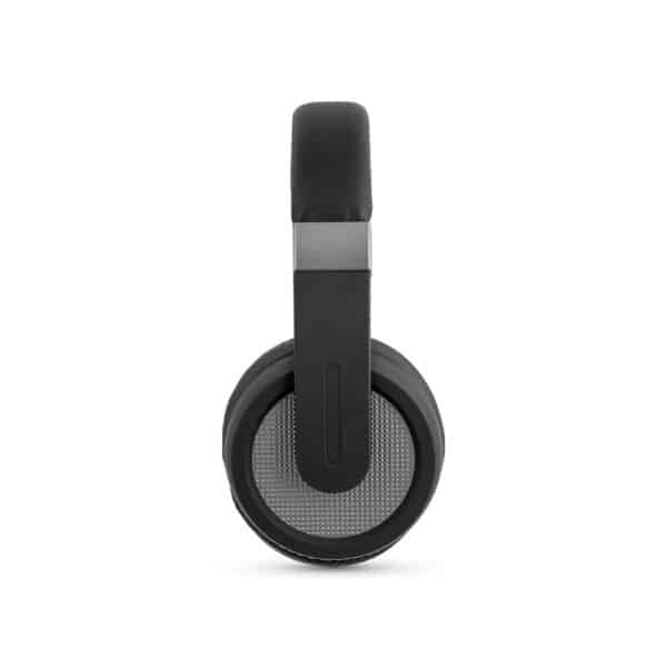 Fones de Ouvido Personalizado  em ABS e PU com microfone - HUBSP-57935 - Image 6