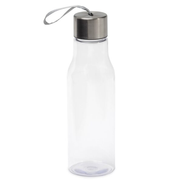 Garrafa Personalizada Plástica 600ml - HUBZB-18695 - A Huble oferece atendimento especializado para brindes corporativos e mochilas personalizadas para empresas e agências de eventos. Sua melhor opção em brindes corporativos está na Huble com entrega para todo Brasil.