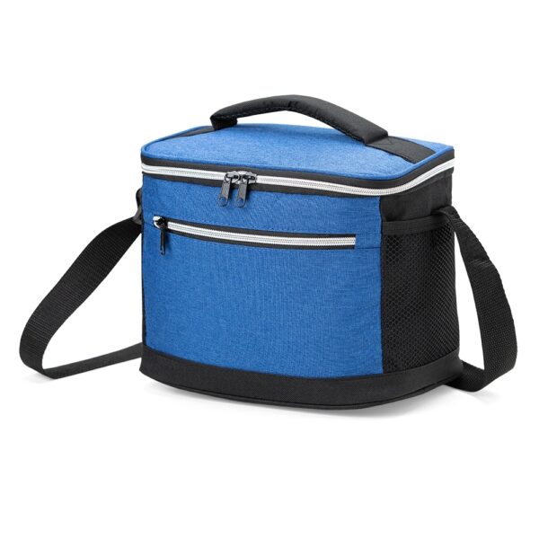 Bolsa Térmica Personalizada 10 Litros - HUBZB-04357 - Image 9