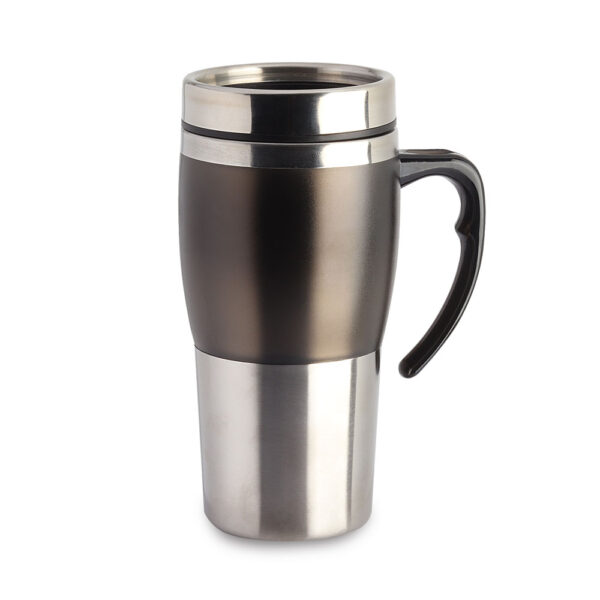 Caneca Personalizada 400 ml - HUBAS-CA9200 - Image 3