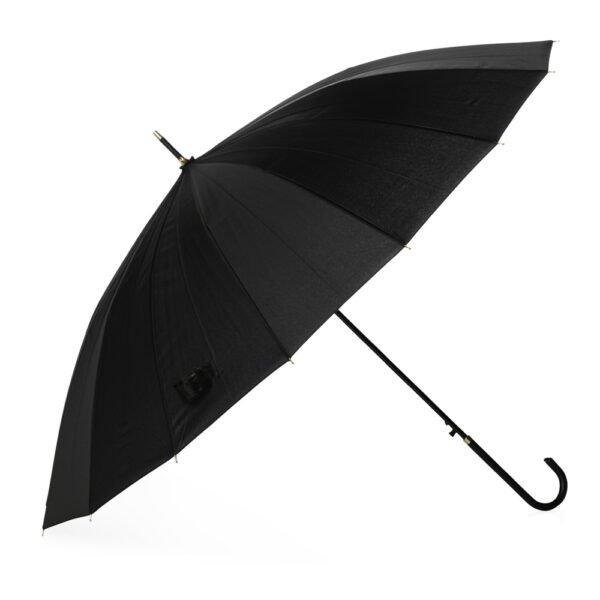 Guarda Chuva Personalizado com gravação de logotipo de marca empresarial. Ótimo brinde para empresas.